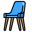 chair, decorate, furniture, seat
