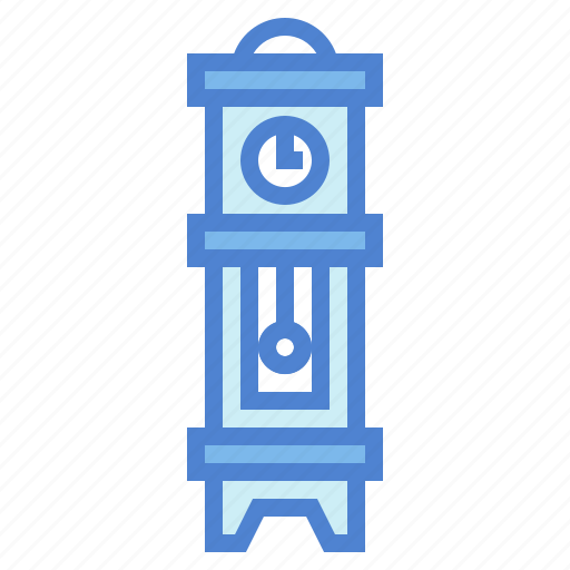 Classic, clock, time icon - Download on Iconfinder
