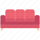 couch, decor, furnishing, furniture, interior, seat