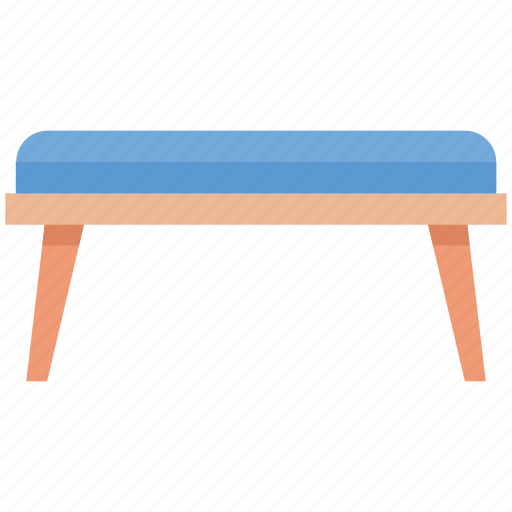 Chair, decor, furnishing, furniture, interior, seat icon - Download on Iconfinder