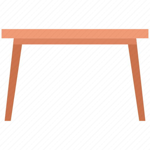 Decor, desk, furnishing, furniture, interior, table icon - Download on Iconfinder