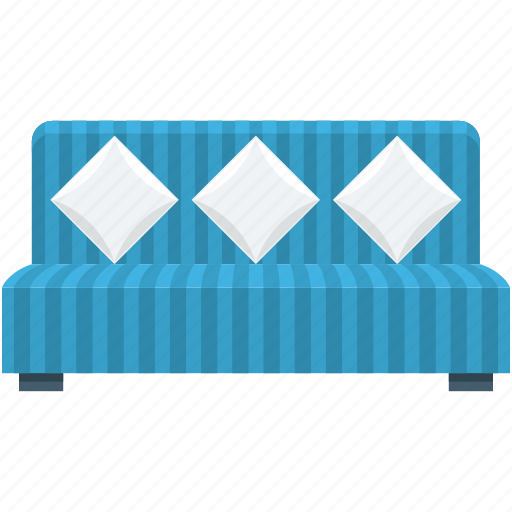 Furniture, luxury furniture, recliner, settee, sofa icon - Download on Iconfinder