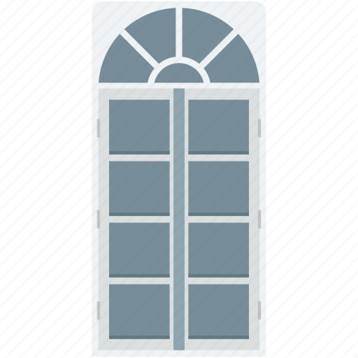 Apartment window, furniture, home window, window, window frame icon - Download on Iconfinder