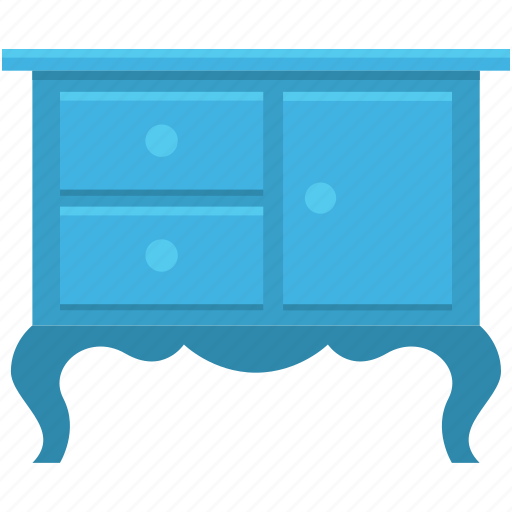 Cabinet, cupboard, desk drawers, storage drawers, table drawers icon - Download on Iconfinder