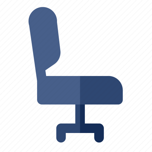 Chair, seat, furniture, interior icon - Download on Iconfinder