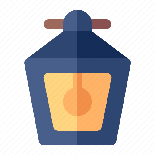 Lantern, lamp, light icon - Download on Iconfinder