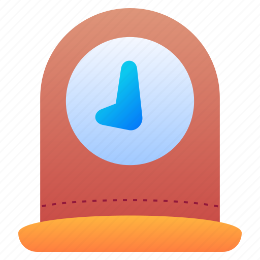 Wall, clock, home, decoration, clocks, time icon - Download on Iconfinder
