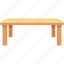 furniture, iron desk, iron stand, iron table, table 