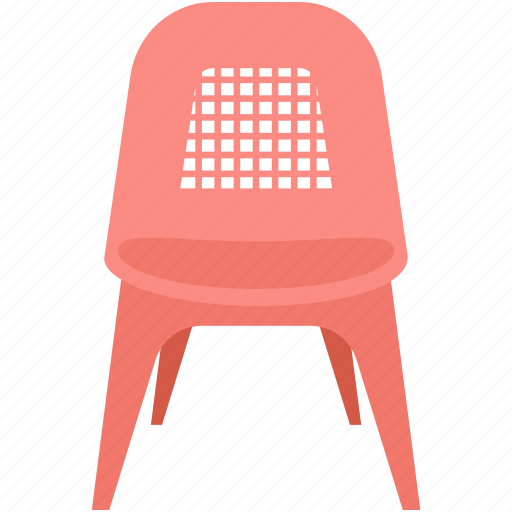 Chair, furniture, home interior, seat, seating icon - Download on Iconfinder