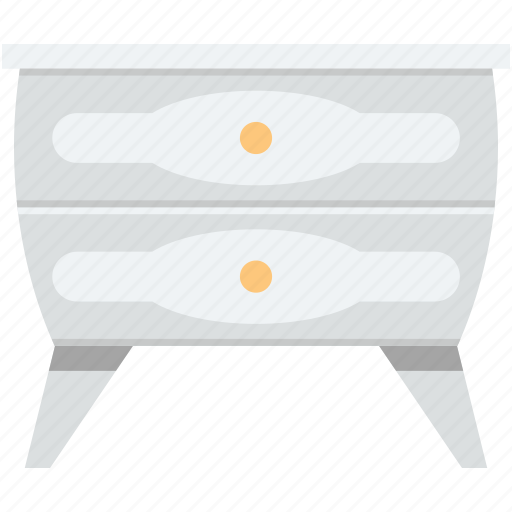 Cabinet, cupboard, desk drawers, drawers, storage drawers icon - Download on Iconfinder