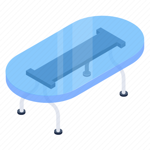 Coffee table, glass table, interior, furniture, home furnishing icon - Download on Iconfinder
