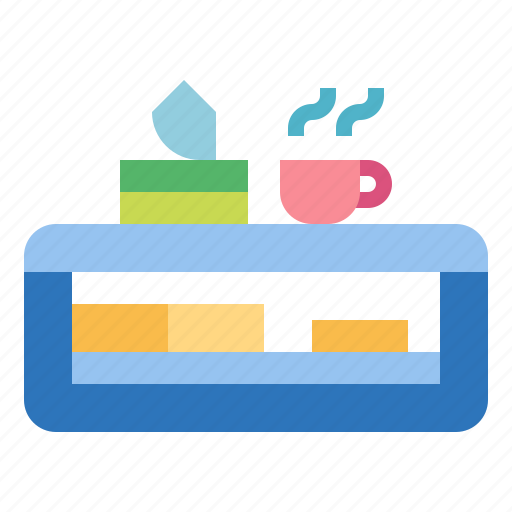 Coffee, table, furniture, living, room icon - Download on Iconfinder