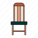 chair, decor, interior, furniture, property