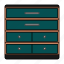 drawer, decor, interior, furniture, property 