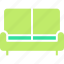 armchair, couch, sofa 