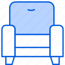 sofa, armchair, furniture, chair, interior