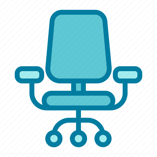 Chair, interior, furniture, home icon - Download on Iconfinder