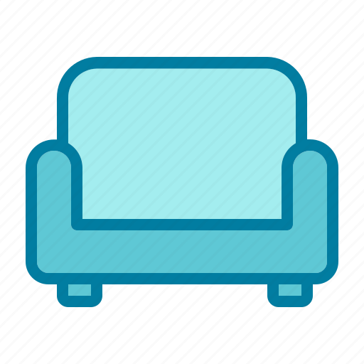 Sofa, interior, furniture, copy, home icon - Download on Iconfinder