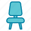 chair, interior, furniture 