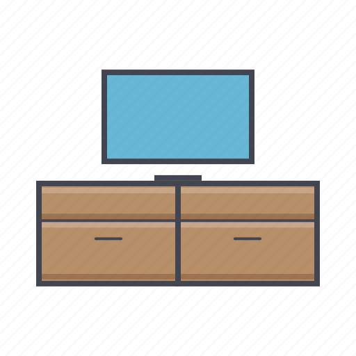 Color, decorate, furniture, home, interior, room icon - Download on Iconfinder