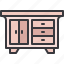 chest, of, drawer, interior, furniture, cabinet, decoration 