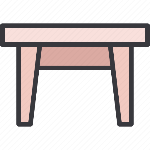 Side, table, living, room, furniture, decoration icon - Download on Iconfinder