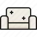 couch, furniture, home, house, interior, room, sofa