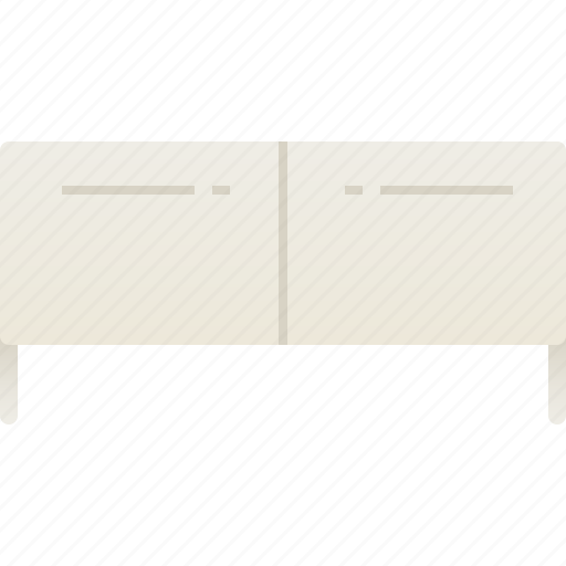 Cabinet, furniture, home, house, interior, room, storage icon - Download on Iconfinder