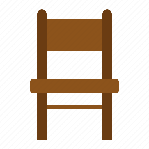 Chair, furniture, home, interior, house, room icon - Download on Iconfinder