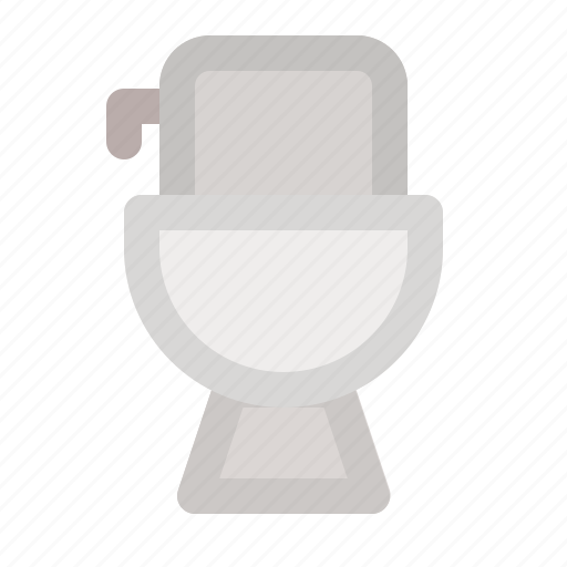 Bath, bathroom, shower, toilet, wc icon - Download on Iconfinder