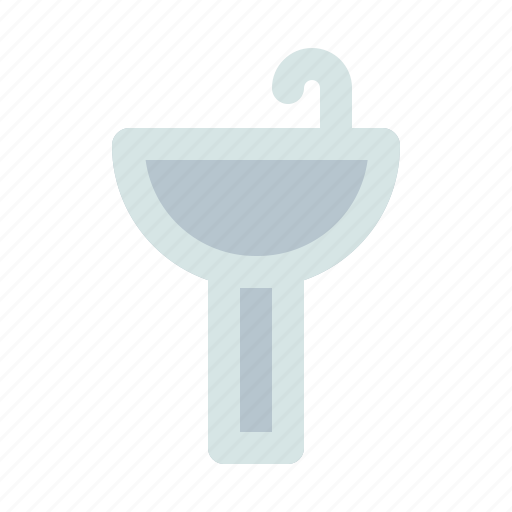 Hand, sink, tap, washbasin icon - Download on Iconfinder
