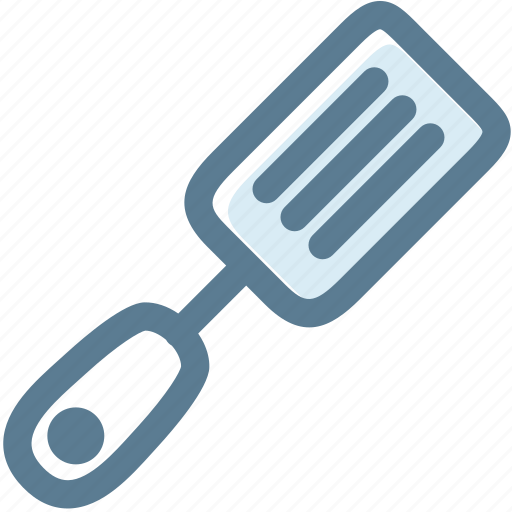 Chef, food, household, kitchen, spatula, tool icon - Download on Iconfinder