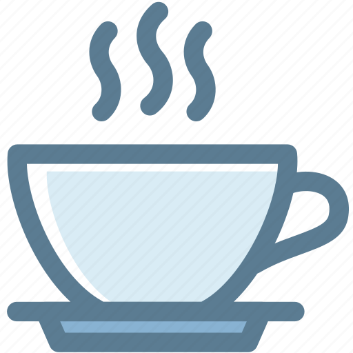 Coffee, coffee break, cup, drink, hot, tea icon - Download on Iconfinder