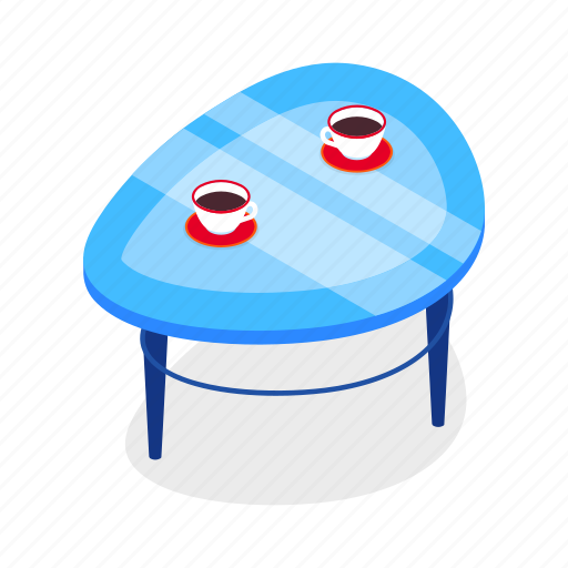 Table, coffee, furniture, home icon - Download on Iconfinder