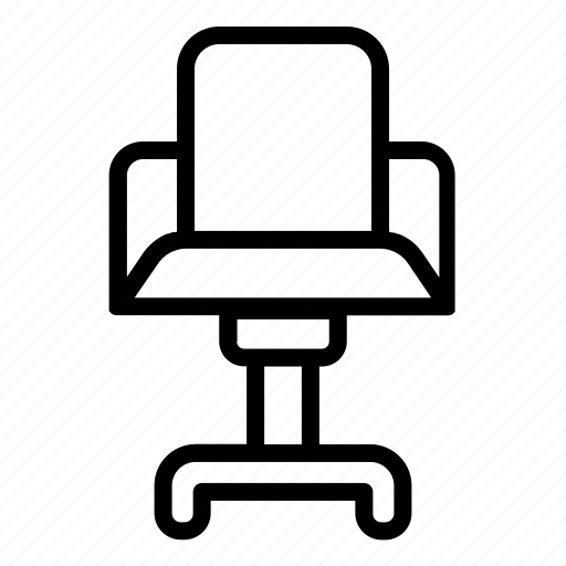 Chair, furniture, gaming, seat icon - Download on Iconfinder