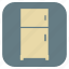 fridge, furniture, interior 