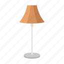 furniture, house interior, households, interior, lamp, light, table lamp