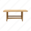 desk, furniture, households, interior, sturdy table, table, workbench 