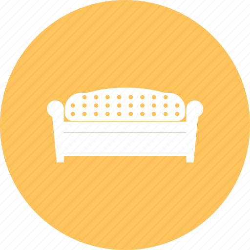 Family, furniture, seat, sofa icon - Download on Iconfinder