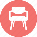 chair, furniture