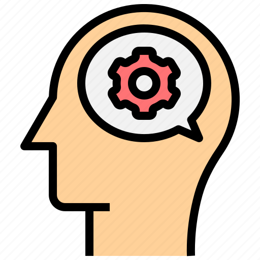 Memory, management, brain, modify, knowledge, ability icon - Download on Iconfinder