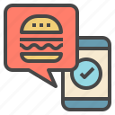 app, food, mobile, order, pickup, pre, restaurant 