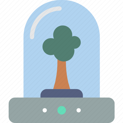Future, high tech, incubator, tech, technology, tree icon - Download on Iconfinder
