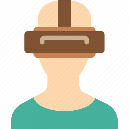 Future, goggles, high tech, tech, technology, vr icon - Download on Iconfinder