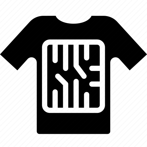 Clothes, future, high tech, smart, tech, technology icon - Download on Iconfinder