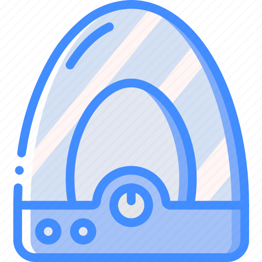 Egg, future, high tech, incubator, tech, technology icon - Download on Iconfinder