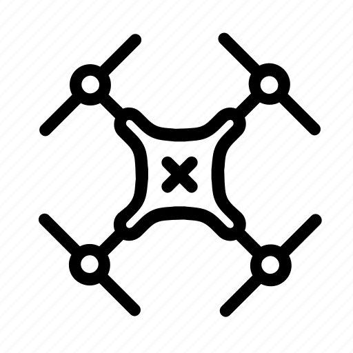 Camera, drone, future, helicopter, spy, technology icon - Download on Iconfinder