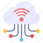 cloud wifi, cloud internet, cloud network, cloud technology, wireless network 