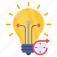 idea, innovation, bright idea, creative idea, big idea 