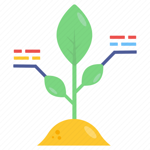 Plants, ecology, eco, nature, botany icon - Download on Iconfinder